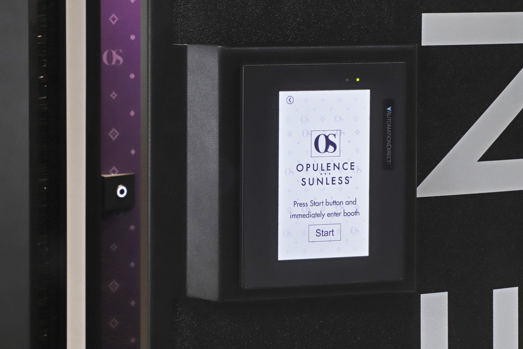 Opulence-screen-start-button